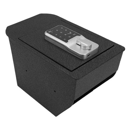 Pro Console Safe Vault for 2024-2025 Toyota Land Cruiser (Electronic Keypad Lock)
