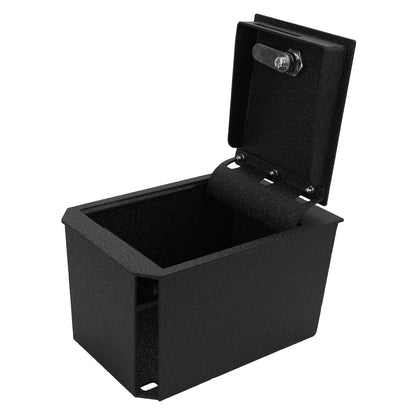 Pro Console Safe Vault for 2013-2018 Toyota Rav4 (4-Digit Combo Lock)