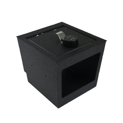 Console Safe Vault for 2024-2025 Lexus GX550 (4-Digit Combo Lock)