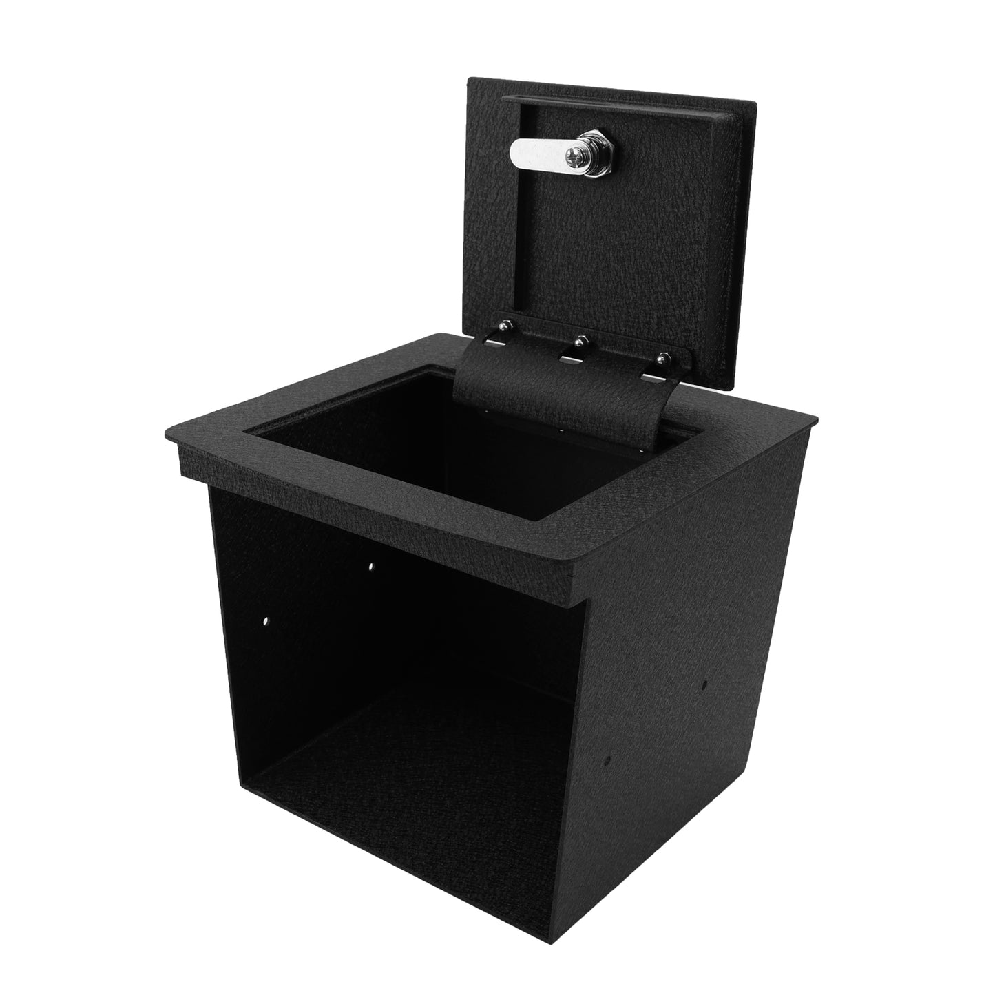 Pro Console Safe Vault for 2021-2026 Kia Carnival (4-Digit Combo Lock)