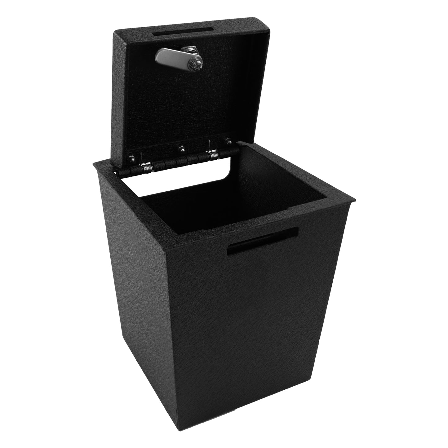 Console Safe Vault for 2025 Hyundai Tucson (4-Digit Combo Lock)