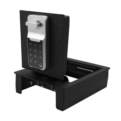 Pro Console Safe Vault for 2023-2026 Lexus TX (Electronic Keypad Lock)