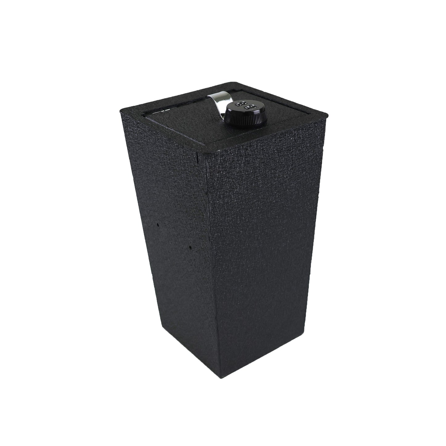Console Safe Vault for 2022-2025 Range Rover (4-Digit Combo Lock)