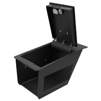 Pro Console Safe Vault for 2014-2018 BMW X5 (Electronic Keypad Lock)
