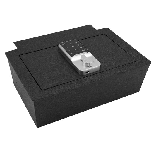 Pro Console Safe Vault for 2021-2025 Chevrolet Tahoe Sliding (Electronic Keypad Lock)