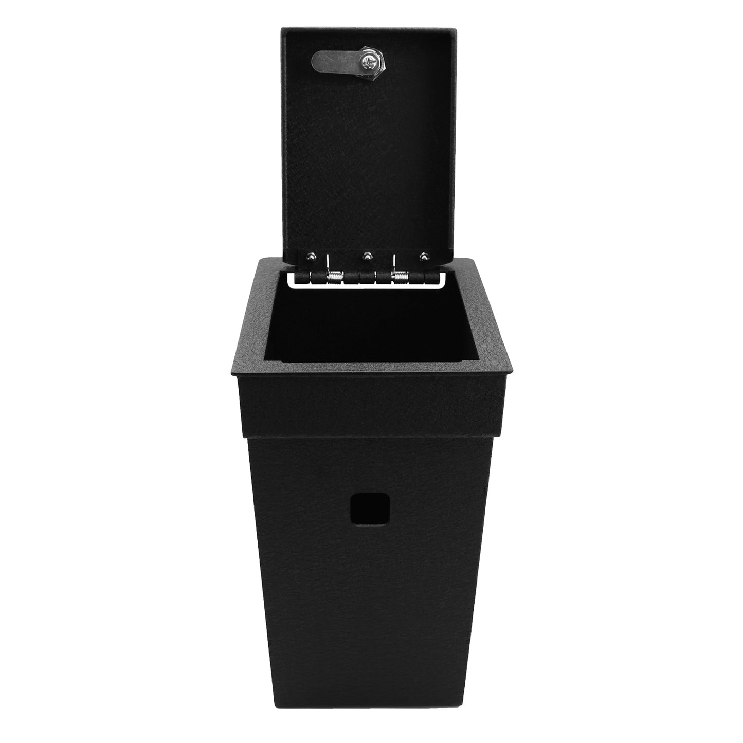 Console Safe Vault for 2017-2024 Nissan Murano (4-Digit Combo Lock)