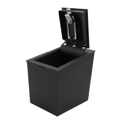 Pro Console Safe Vault for 2016-2021 Hyundai Tucson (Fingerprint Lock with Key)