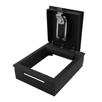 Pro Console Safe Vault for 2023-2026 Lexus TX (Fingerprint Lock with Key)