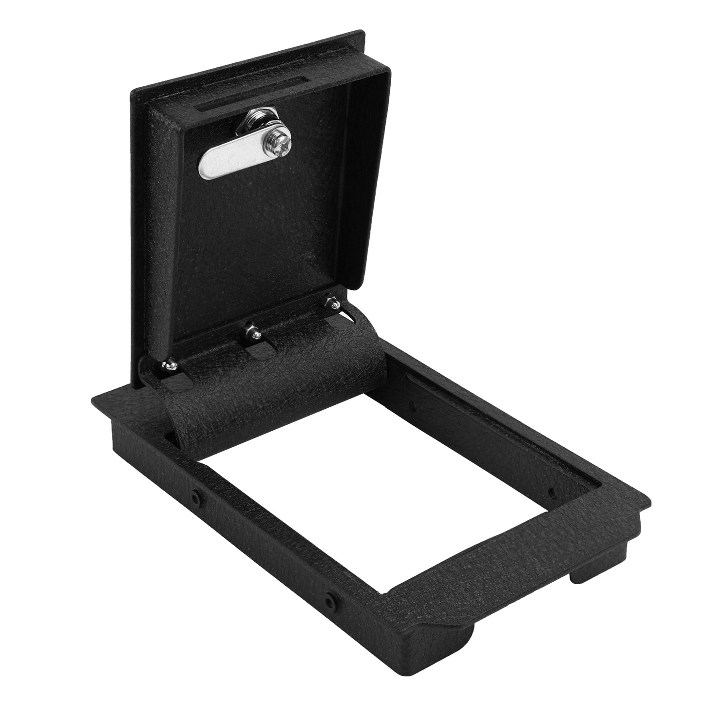 Pro Console Safe Vault for 2023-2026 Benz GLC (4-Digit Combo Lock)