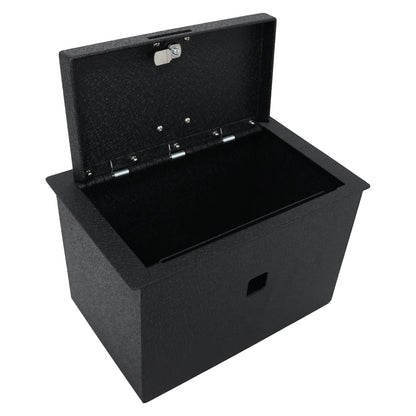Console Safe Vault for Chevrolet Suburban 2015-2020 (Electronic Keypad Lock)