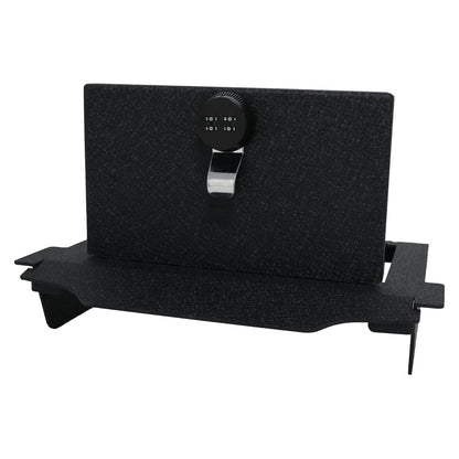Console Safe Vault for 2025 Dodge Ram RHO (4-Digit Combo Lock)