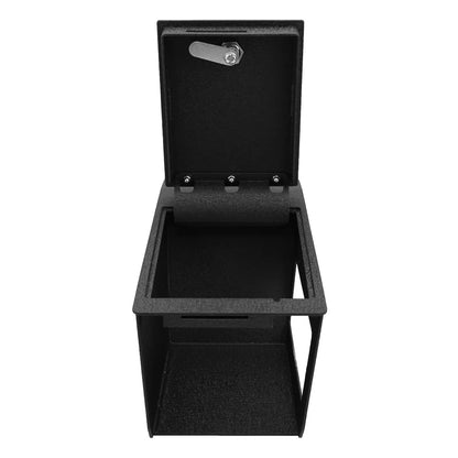 Pro Console Safe Vault for 2014-2018 BMW X5 (4-Digit Combo Lock)