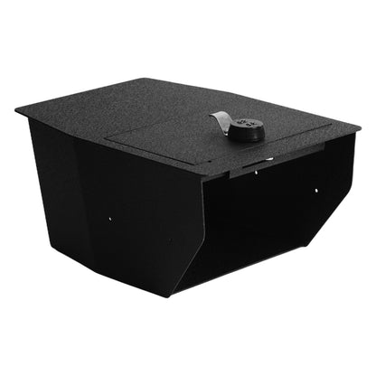 Pro Console Safe Vault for 2025-2026 Ford Expedition without Sliding (4-Digit Combo Lock)