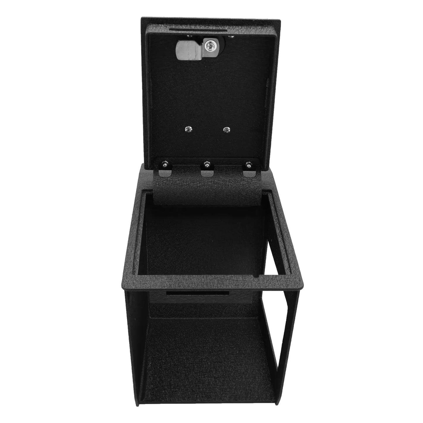 Pro Console Safe Vault for 2014-2018 BMW X5 (Electronic Keypad Lock)