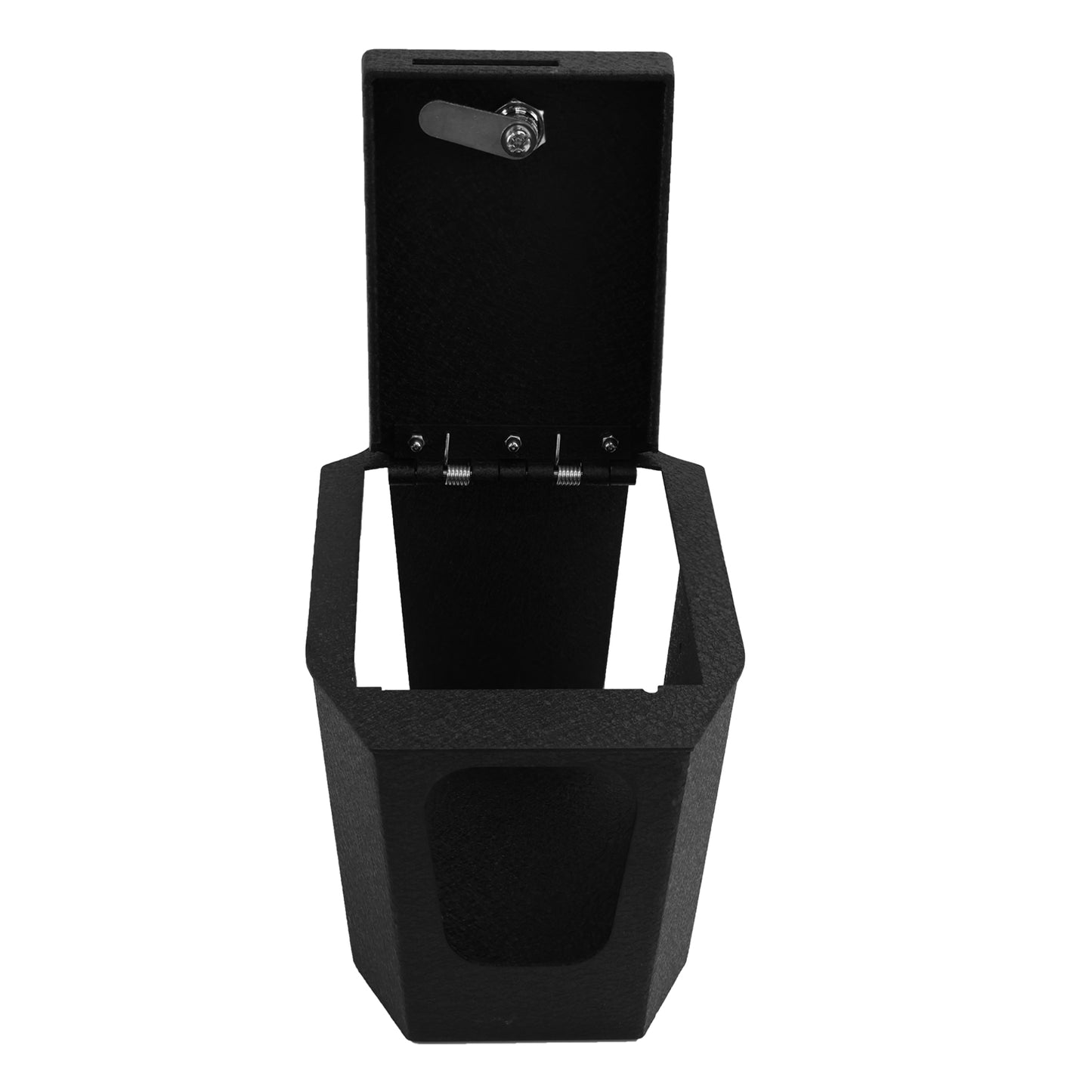 Console Safe Vault for 2023-2026 Honda Accord (4-Digit Combo Lock)