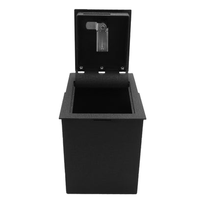 Pro Console Safe Vault for 2016-2021 Hyundai Tucson (4 Digit Combo Lock with Key)