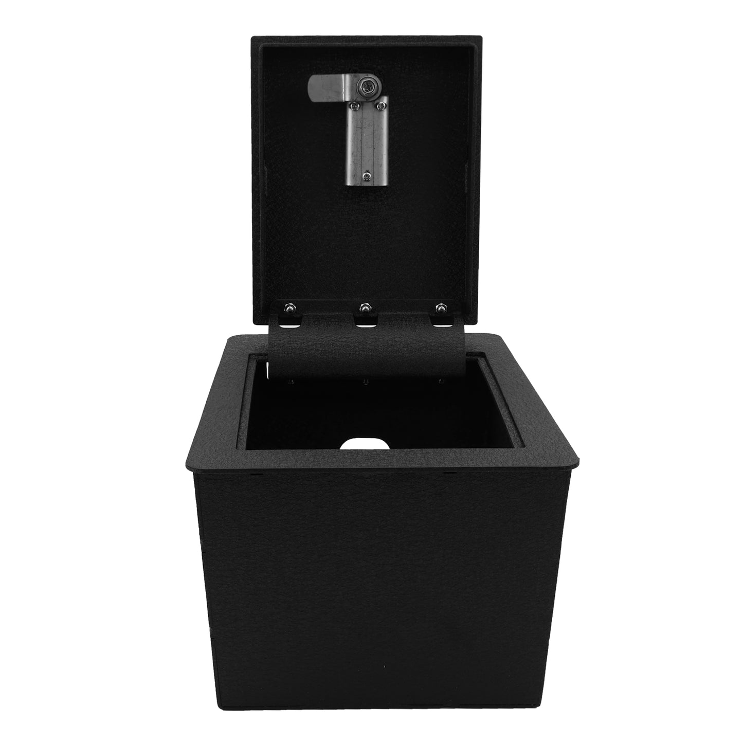 Pro Console Safe Vault for 2026 Hyundai Palisade (4 Digit Combo Lock with Key)