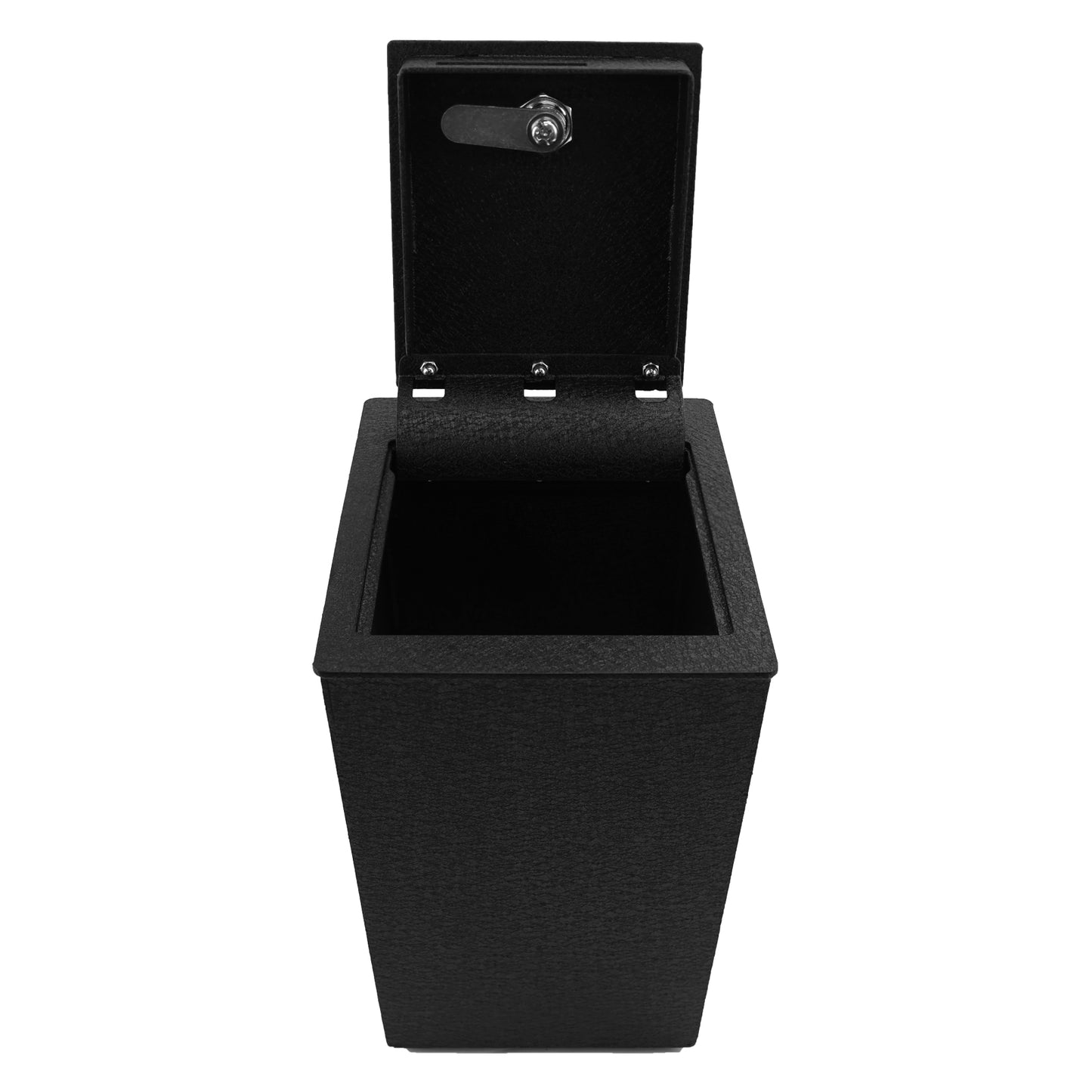 Pro Console Safe Vault for 2016-2025 Chevrolet Malibu (4-Digit Combo Lock)