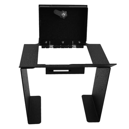 Console Safe Vault for 2025-2026 Lincoln Navigator (4-Digit Combo Lock)