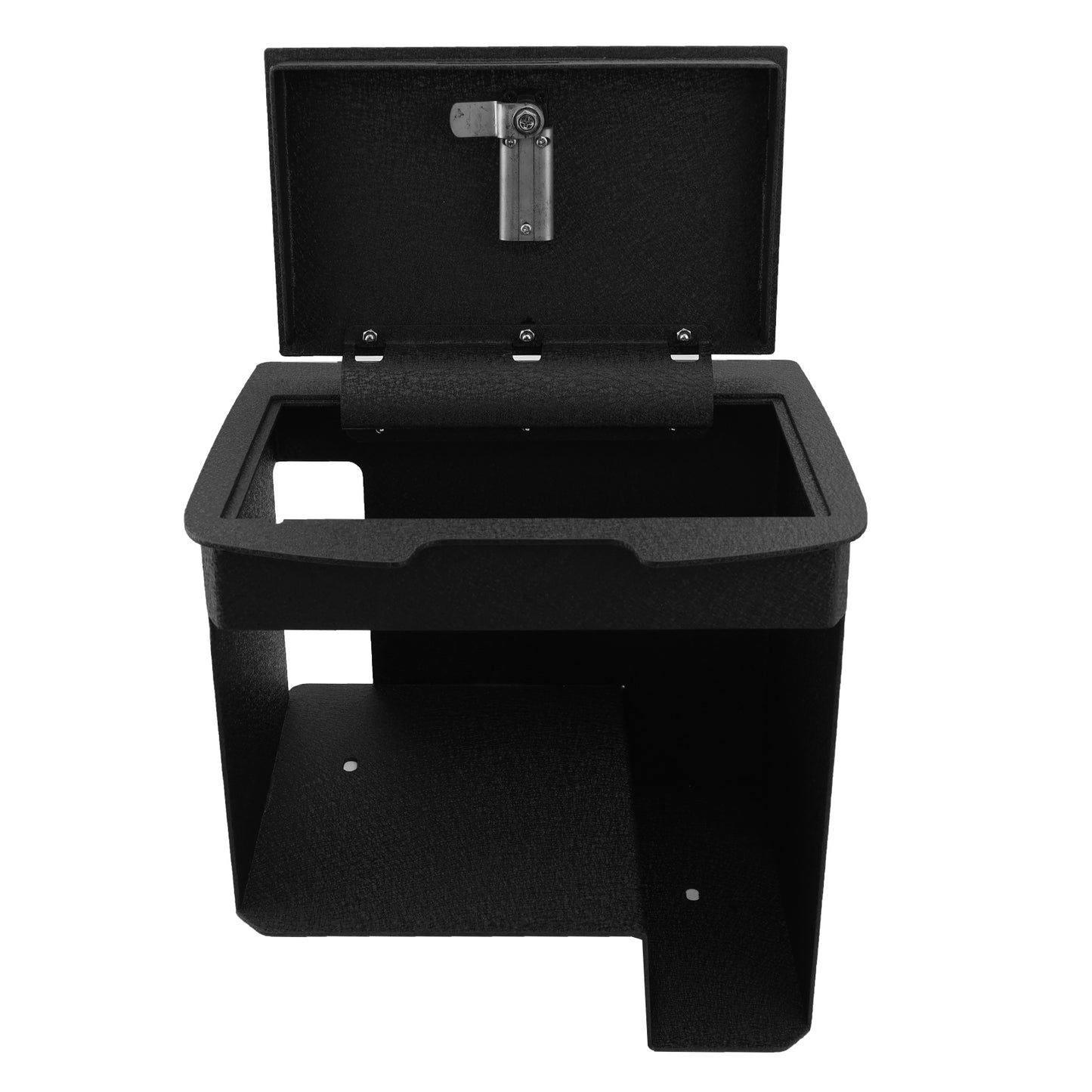 Pro Console Safe Vault for 2007-2013 Chevrolet Silverado 1500 (4 Digit Combo Lock with Key)