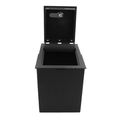 Pro Console Safe Vault for 2016-2021 Hyundai Tucson (4-Digit Combo Lock)