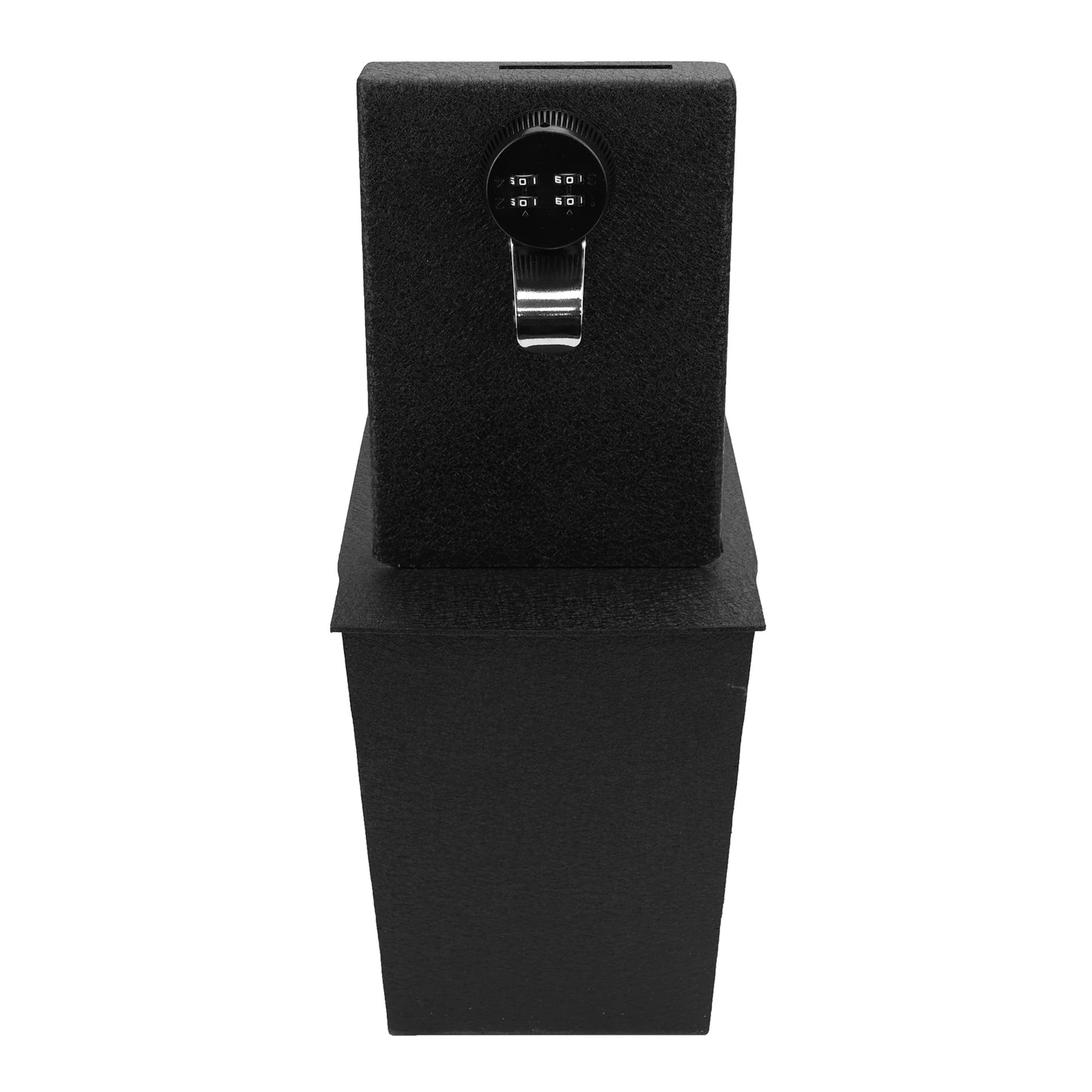 Console Safe Vault for 2012-2017 Toyota Camry (4-Digit Combo Lock)