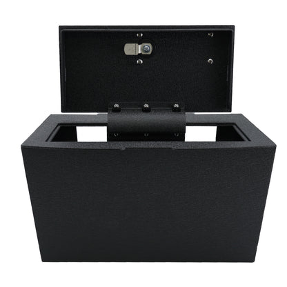 Pro Console Safe Vault for Dodge Ram 1500 Classic 2019 (Electronic Keypad Lock)