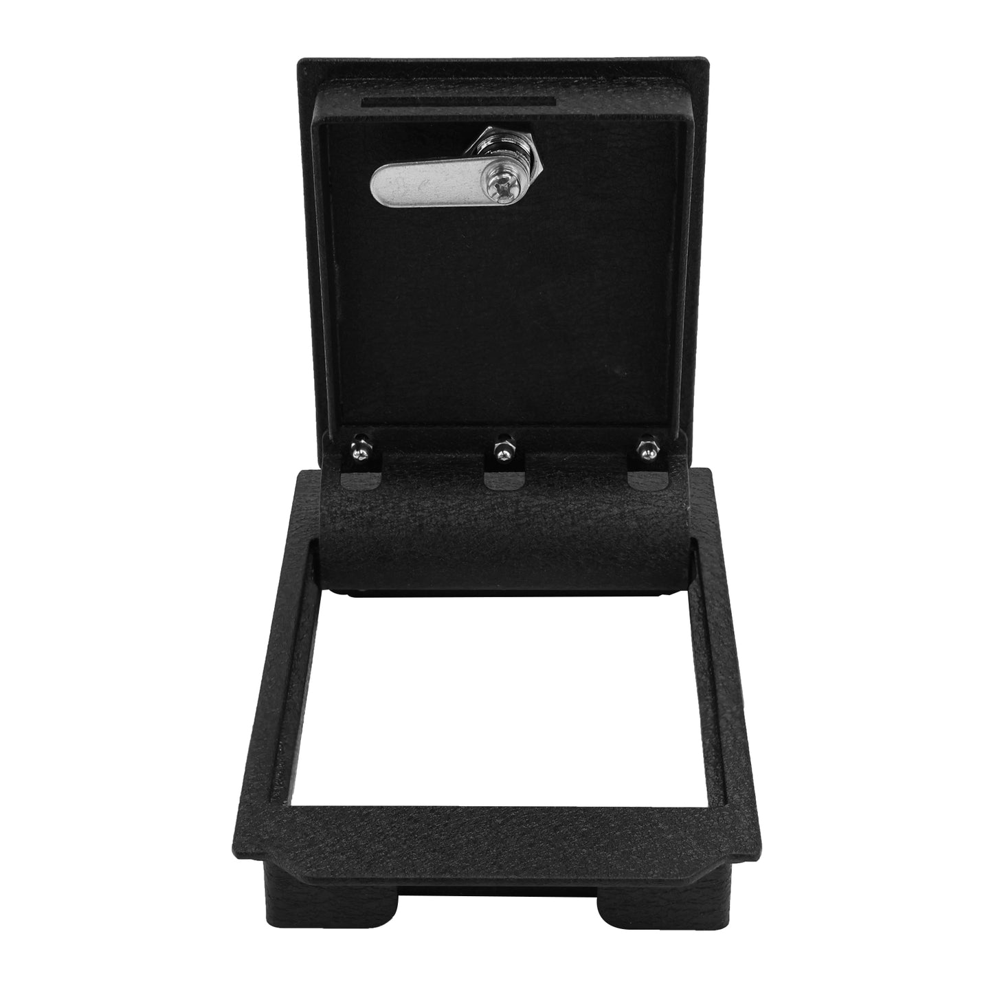 Pro Console Safe Vault for 2023-2026 Benz GLC (4-Digit Combo Lock)