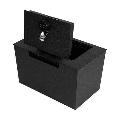 Pro Console Safe Vault for 2015-2020 Cadillac Escalade (4-Digit Combo Lock)