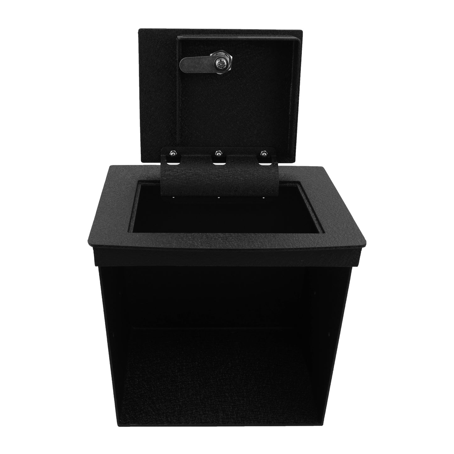 Pro Console Safe Vault for 2021-2026 Kia Carnival (4-Digit Combo Lock)