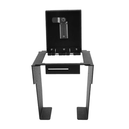 Console Safe Vault for 2017-2025 Mazda CX-5 (4 Digit Combo Lock with Key)