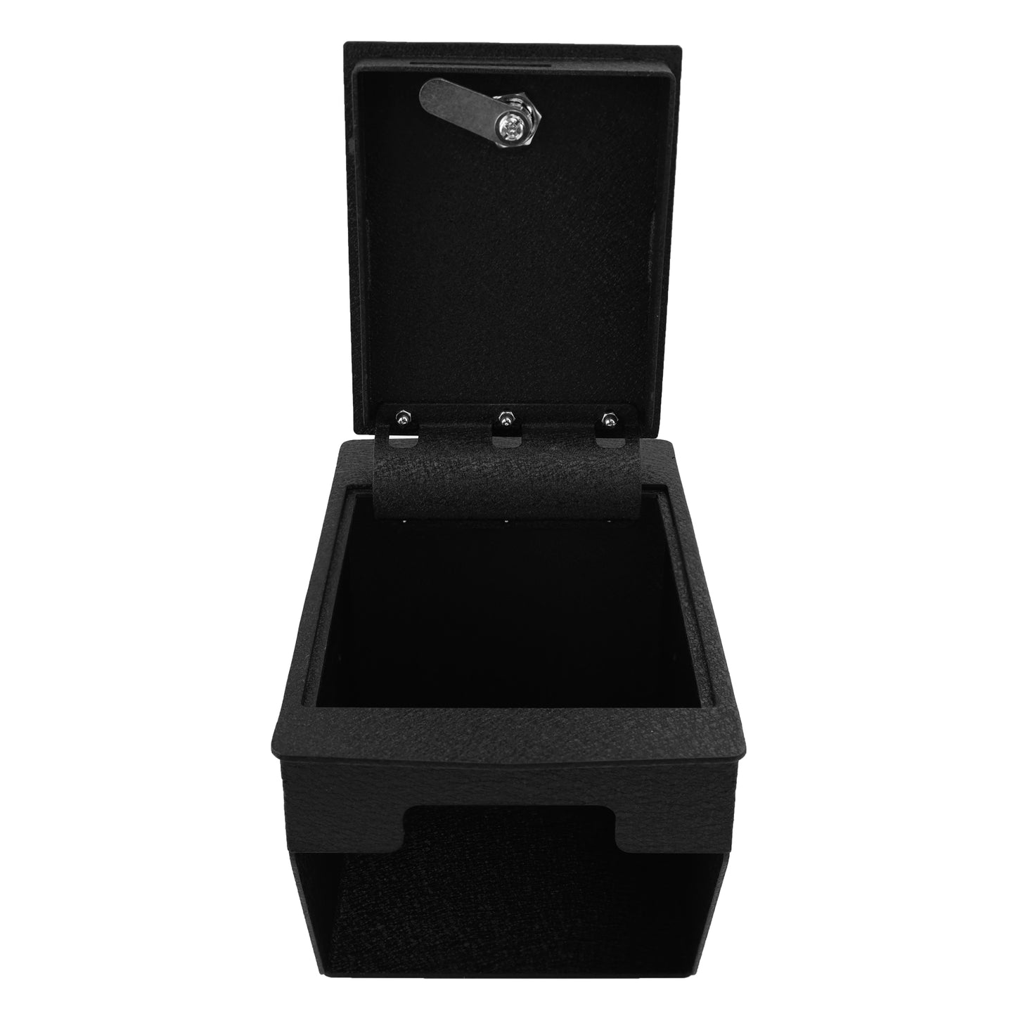 Pro Console Safe Vault for 2023-2026 Honda CRV (4-Digit Combo Lock)