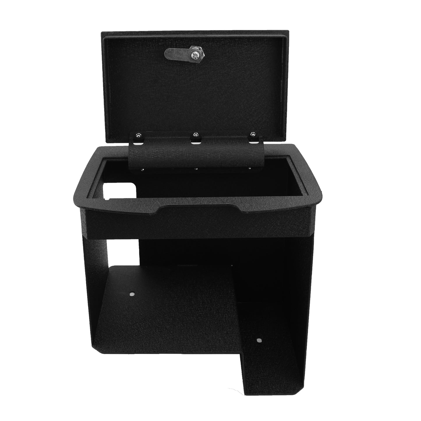 Pro Console Safe Vault for 2007-2013 Chevrolet Silverado 1500 (4-Digit Combo Lock)
