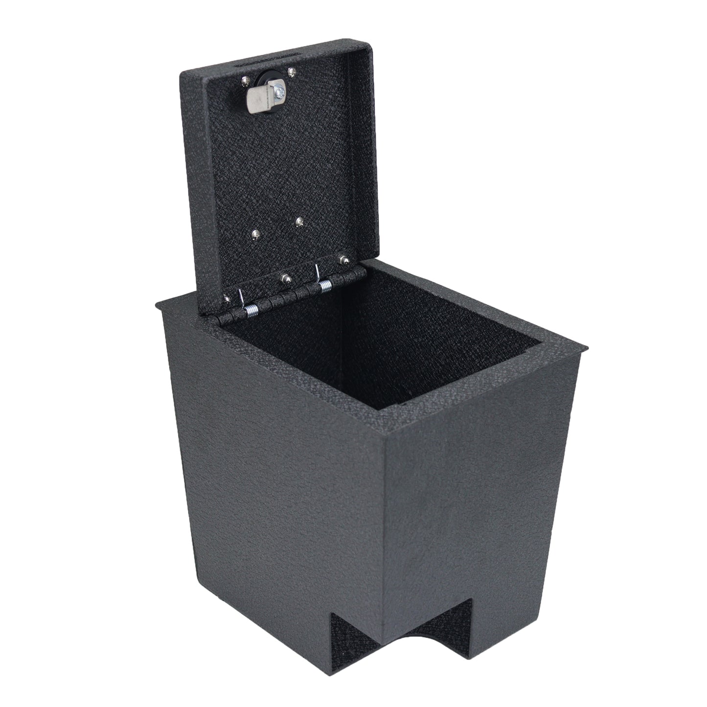 Console Safe Vault for 2020-2025 Hyundai Palisade (Electronic Keypad Lock)