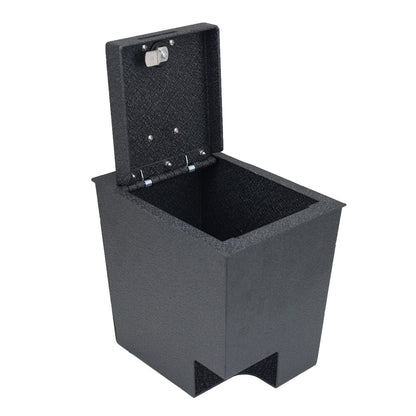 Console Safe Vault for 2020-2025 Hyundai Palisade (Electronic Keypad Lock)