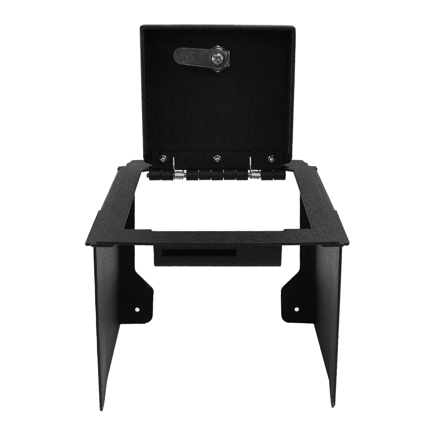 Console Safe Vault for 2025-2026 Ford Bronco (4-Digit Combo Lock)