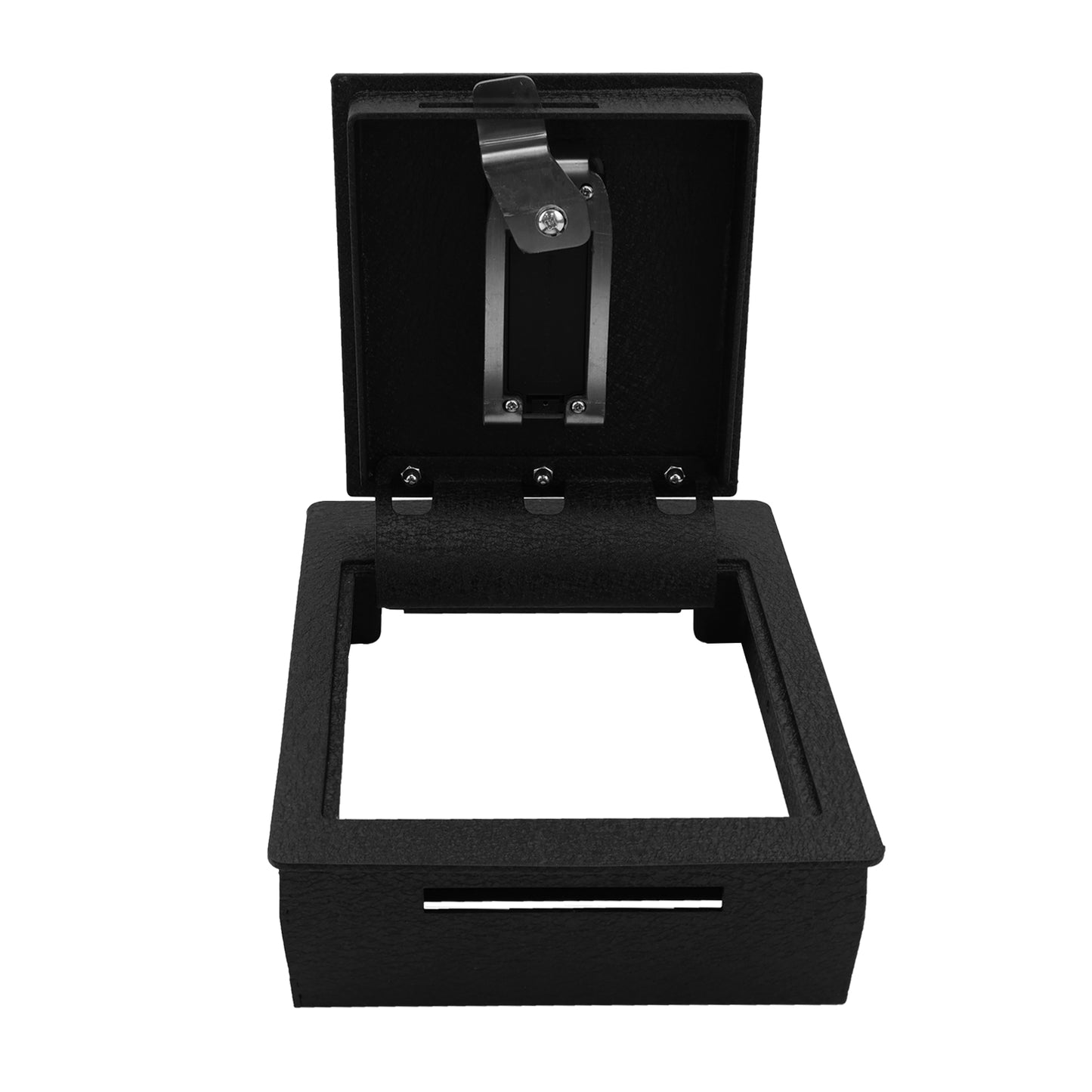 Pro Console Safe Vault for 2023-2026 Lexus TX (Fingerprint Lock with Key)