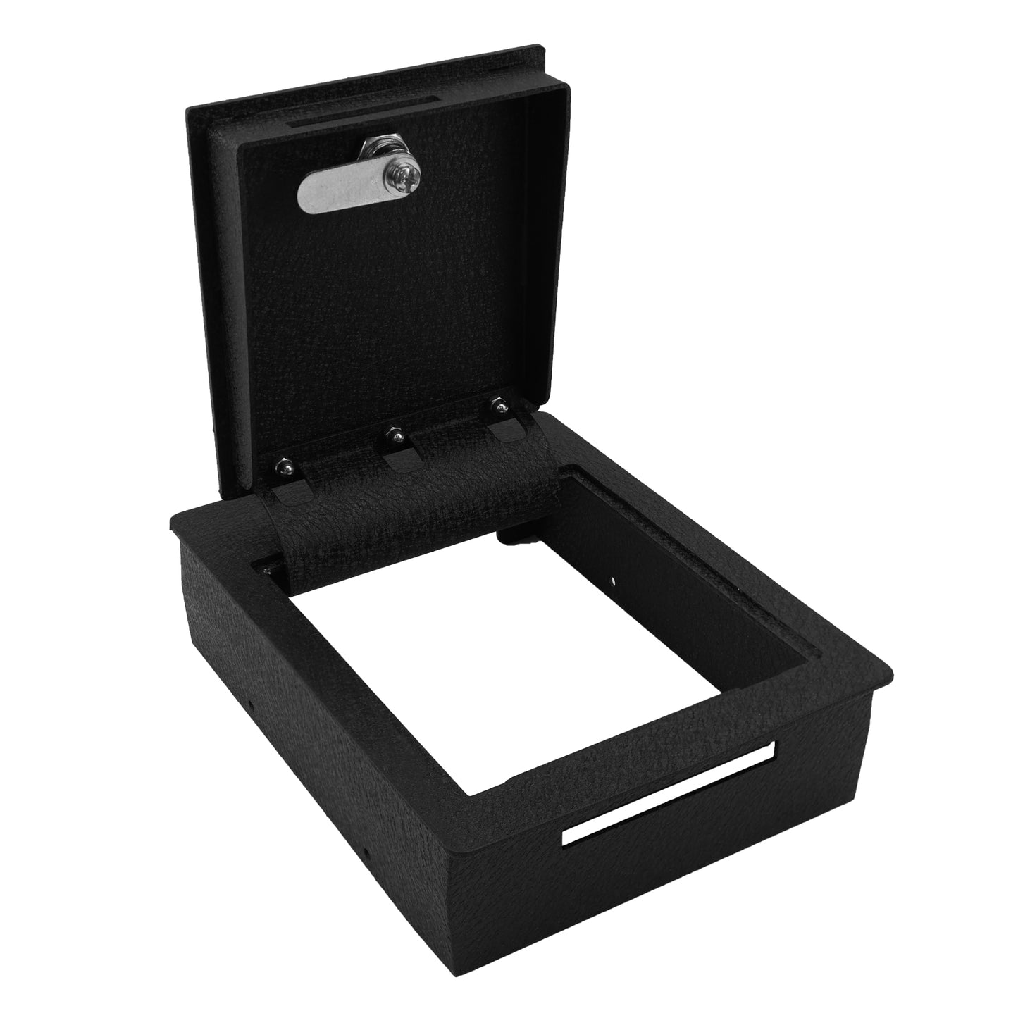 Pro Console Safe Vault for 2023-2026 Lexus TX (4-Digit Combo Lock)