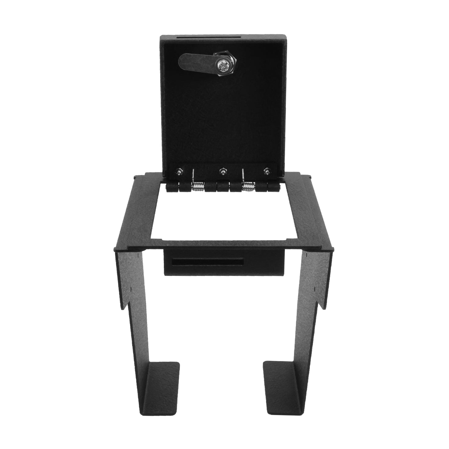 Console Safe Vault for 2017-2025 Mazda CX-5 (4-Digit Combo Lock)