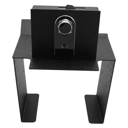 Console Safe Vault for 2025-2026 Lincoln Navigator (Fingerprint Lock with Key)