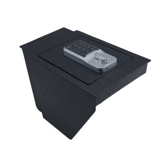 Pro Console Safe Vault for 2022-2024 Nissan Pathfinder (Electronic Keypad Lock)