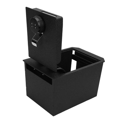 Pro Console Safe Vault for 2013-2018 Toyota Rav4 (4-Digit Combo Lock)