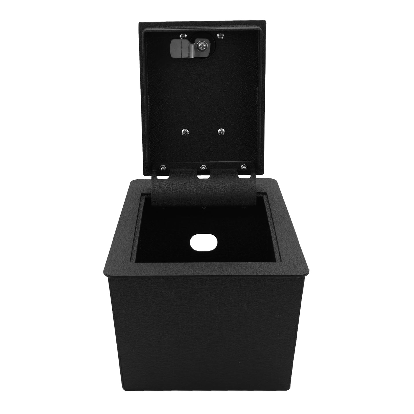 Pro Console Safe Vault for 2026 Hyundai Palisade (Electronic Keypad Lock)