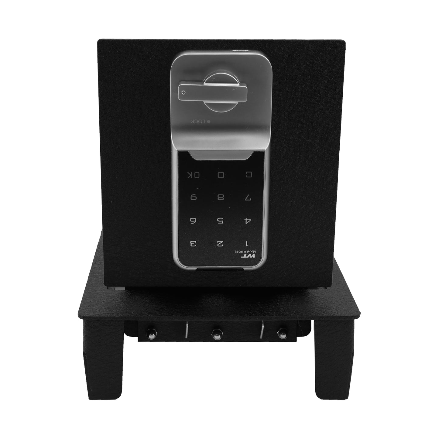 Pro Console Safe Vault for 2023-2026 Lexus TX (Electronic Keypad Lock)