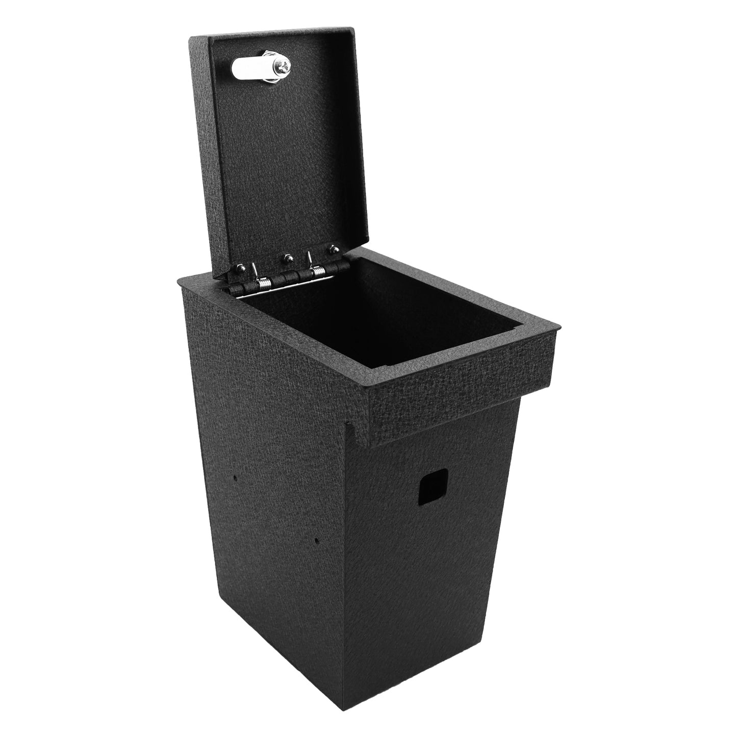 Console Safe Vault for 2017-2024 Nissan Murano (4-Digit Combo Lock)