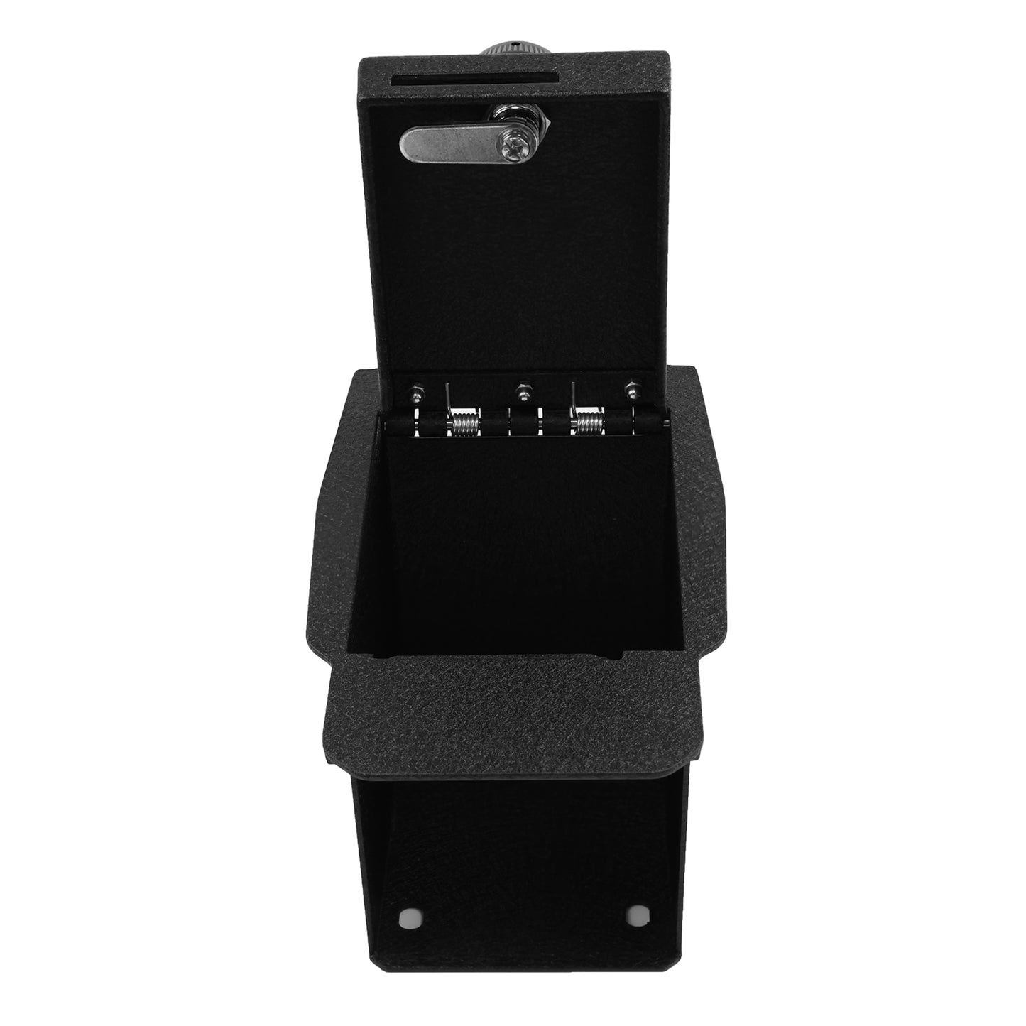 Console Safe Vault for 2023-2026 Mazda CX-50 (4-Digit Combo Lock)