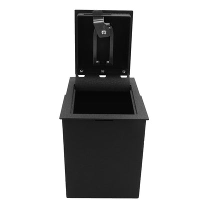 Pro Console Safe Vault for 2016-2021 Hyundai Tucson (Fingerprint Lock with Key)
