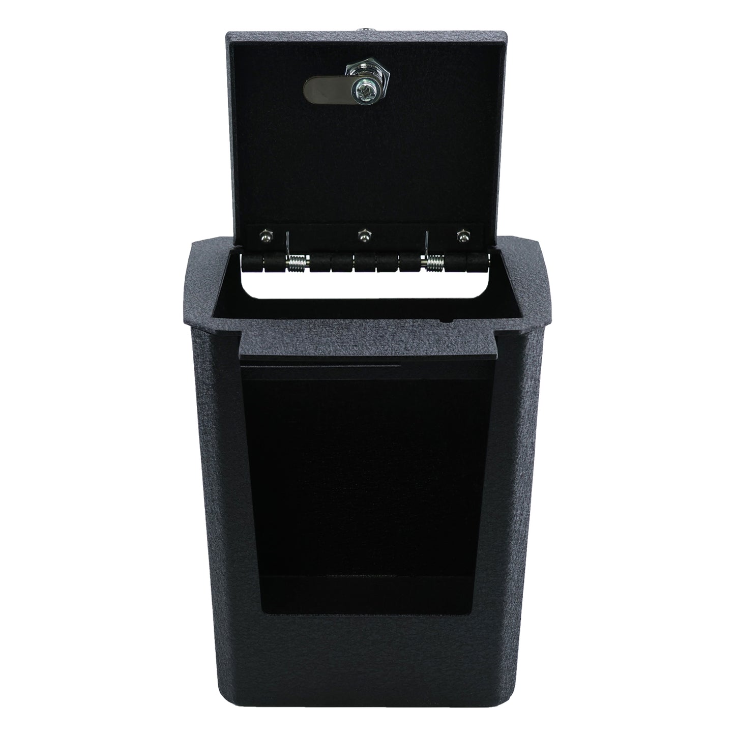 Console Safe Vault for 2023-2025 Chevrolet Colorado (4-Digit Combo Lock)