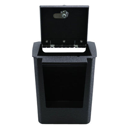 Console Safe Vault for 2023-2025 Chevrolet Colorado (4-Digit Combo Lock)