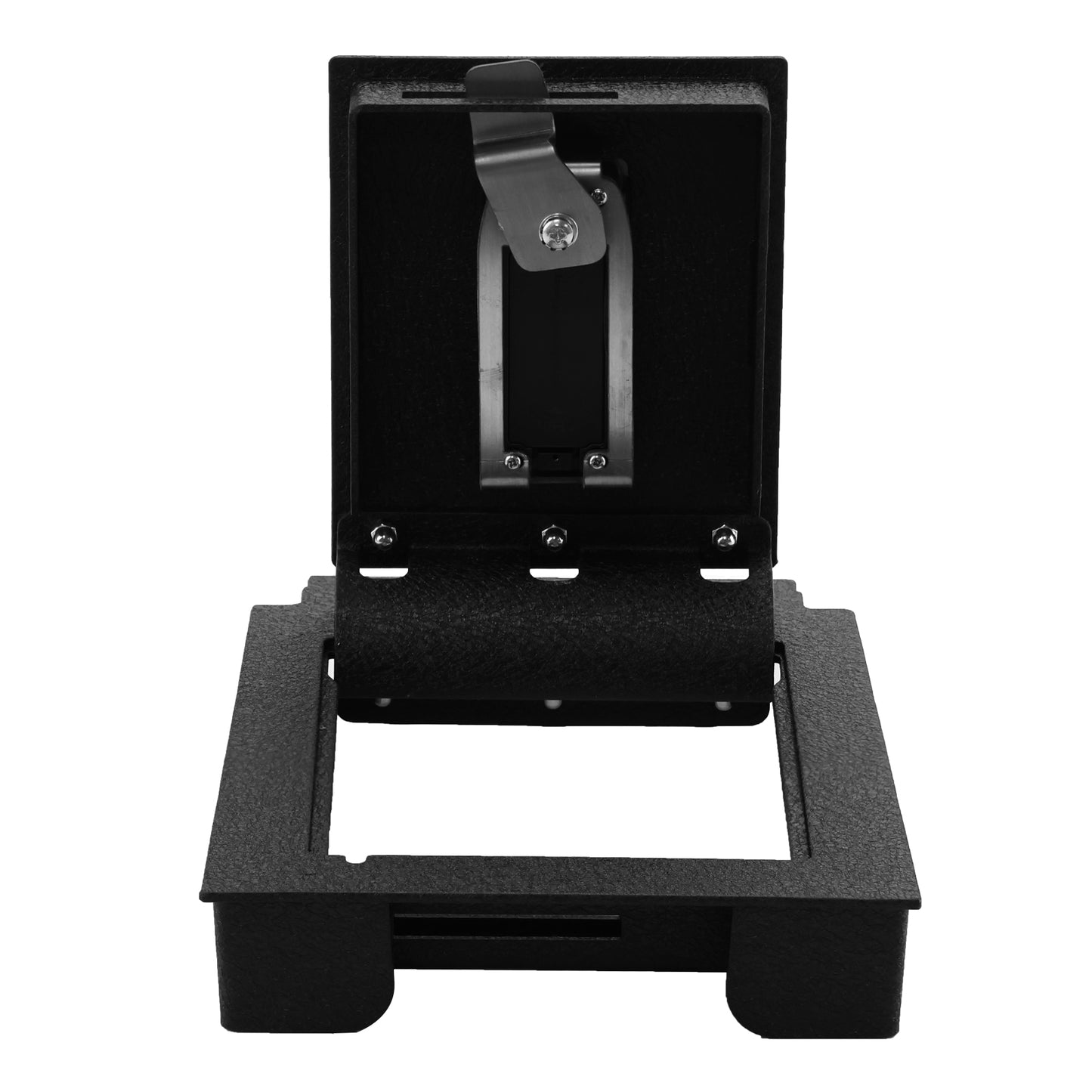 Pro Console Safe Vault for 2020-2024 Ford Edge (Fingerprint Lock with Key)